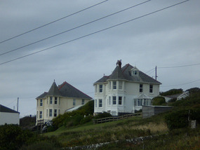 Morwendon House
