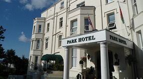 The Park Hotel
