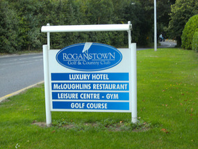 Roganstown Country Club and Hotel