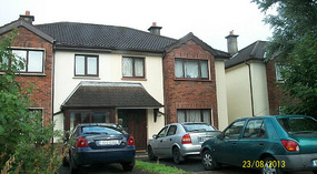 Aaron & Michaels unit in Galway