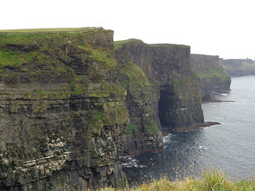 Cliffs of Moher