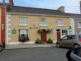 O'Driscoll's B&B