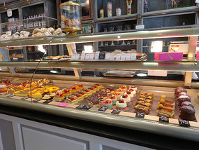 Patisserie in Vernon
