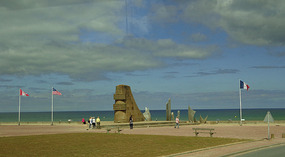 Omaha Beach