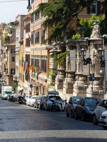 Rome
