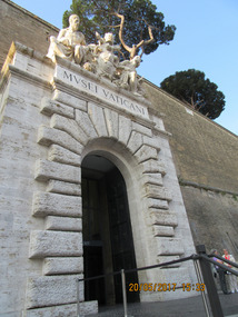 Vatican