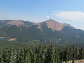View of 