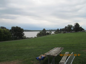 View BW Smithville MO - there for eclipse
