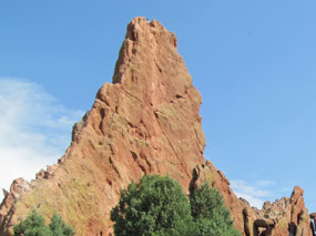 Wee little guy at the top