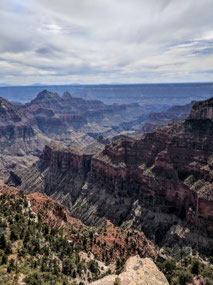 I present to you...The Grand Canyon!!