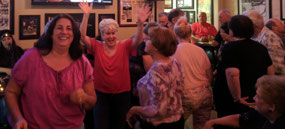 Dancing Fools!!
