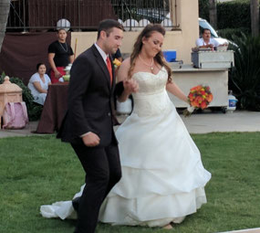 Introducing...Andy & Genny Strenski!