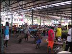 03 De markt van Maragojipe