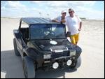 01 Met de buggy op pad