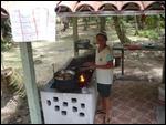 07 Koken in de open lucht