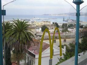 04 Ramadan in Marokko