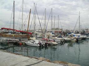02 Yacht Club Tanger