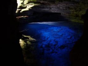 03 Poço Azul