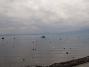 Italy - Lake Garda