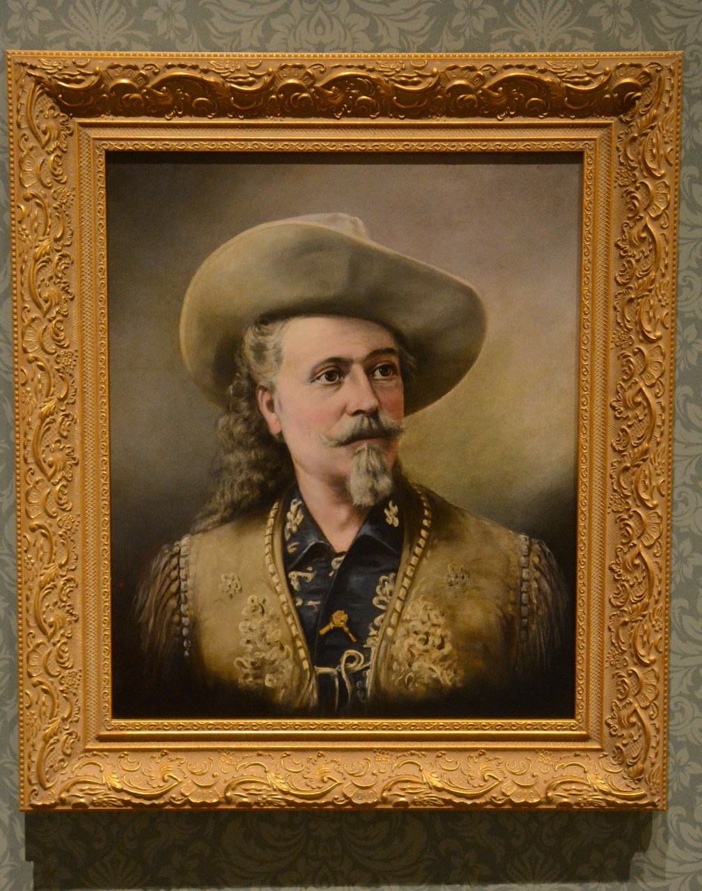 Did a Dose of Dragon's Blood Kill Buffalo Bill Cody?