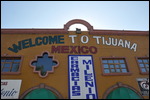 Tijuana For A Day