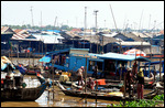 The Floating City