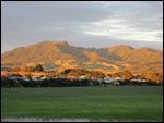 The Road To Raglan
