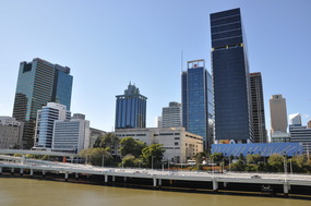 Brisbane