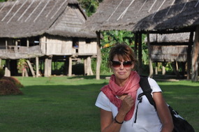 Our Home On The Sepik