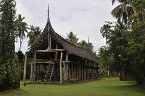 Spirit House