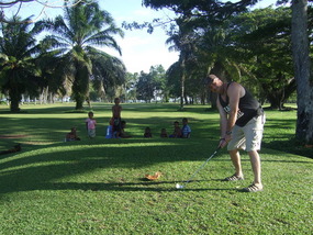 PNG Golf Gallery