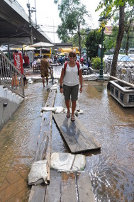 Flooding Is Still A Problem