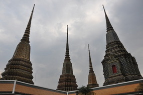 Wat Pho