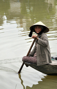 Day On The River