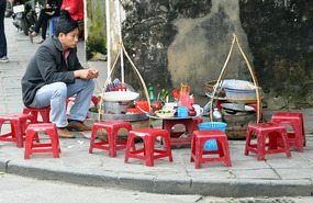 Sidewalk Restaurant