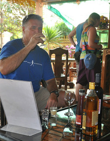 Wine Tasting