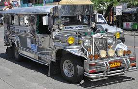 Chrome Ride
