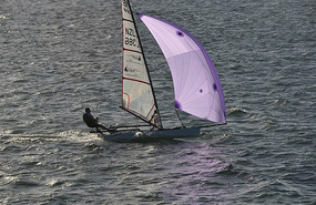 City Of Sails