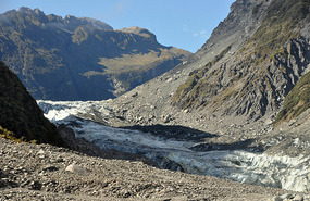 Fox Glacier