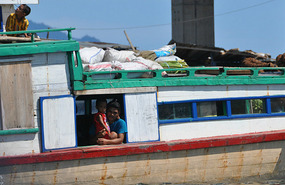 Below Deck