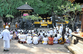 Bat Temple