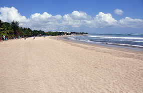 Kuta Beach