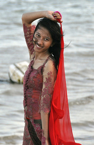 Local Girl