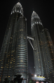Petronas Towers