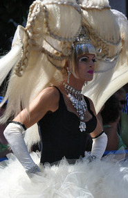 Pride Day Parade