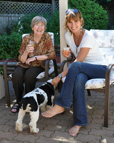 Birthday Girls With Opal