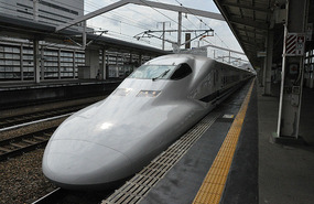 Bullet Train