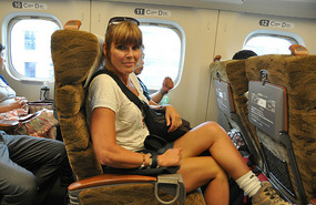 Legs
