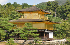 Gold Covering