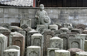 Memorials